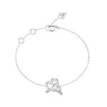 Guess Jewels Jewelry Jubb06057jwrhs (JUBB06057JWRHS) Unisex JEWELRY