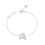 Guess Jewels Jewelry Jubb06057jwrhs (JUBB06057JWRHS) Unisex JEWELRY