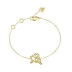 Guess Jewels Jewelry Jubb06057jwygs (JUBB06057JWYGS) Unisex JEWELRY