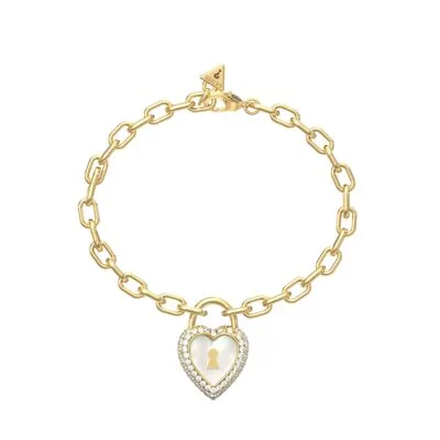 Guess Jewels Jewelry Jubb06064jwygs (JUBB06064JWYGS) Unisex JEWELRY