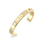 Guess Jewels Jewelry Jubb06084jwygs (JUBB06084JWYGS) Unisex JEWELRY