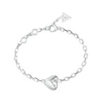 Guess Jewels Jewelry Jubb06088jwrhs (JUBB06088JWRHS) Unisex JEWELRY