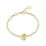 Guess Jewels Jewelry Jubb06088jwygs (JUBB06088JWYGS) Unisex JEWELRY