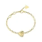 Guess Jewels Jewelry Jubb06088jwygs (JUBB06088JWYGS) Unisex JEWELRY