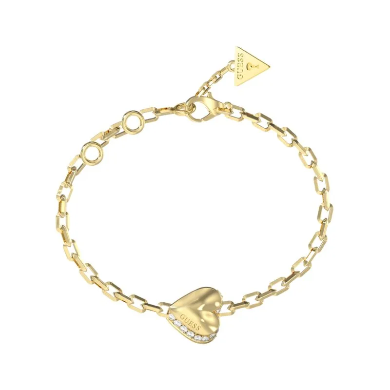 Guess Jewels Jewelry Jubb06088jwygs (JUBB06088JWYGS) Unisex JEWELRY