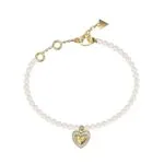 Guess Jewels Jewelry Jubb06091jwygs (JUBB06091JWYGS) Unisex JEWELRY