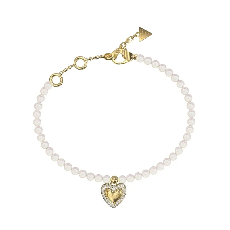 Guess Jewels Jewelry Jubb06091jwygs (JUBB06091JWYGS) Unisex JEWELRY