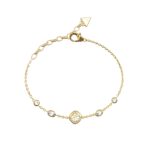 Guess Jewels Jewelry Jubb06149jwygs (JUBB06149JWYGS) Unisex JEWELRY