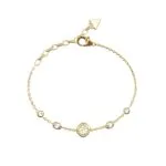 Guess Jewels Jewelry Jubb06149jwygs (JUBB06149JWYGS) Unisex JEWELRY