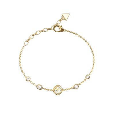 Guess Jewels Jewelry Jubb06149jwygs (JUBB06149JWYGS) Unisex JEWELRY