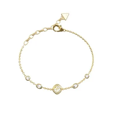 Guess Jewels Jewelry Jubb06149jwygs (JUBB06149JWYGS) Unisex JEWELRY