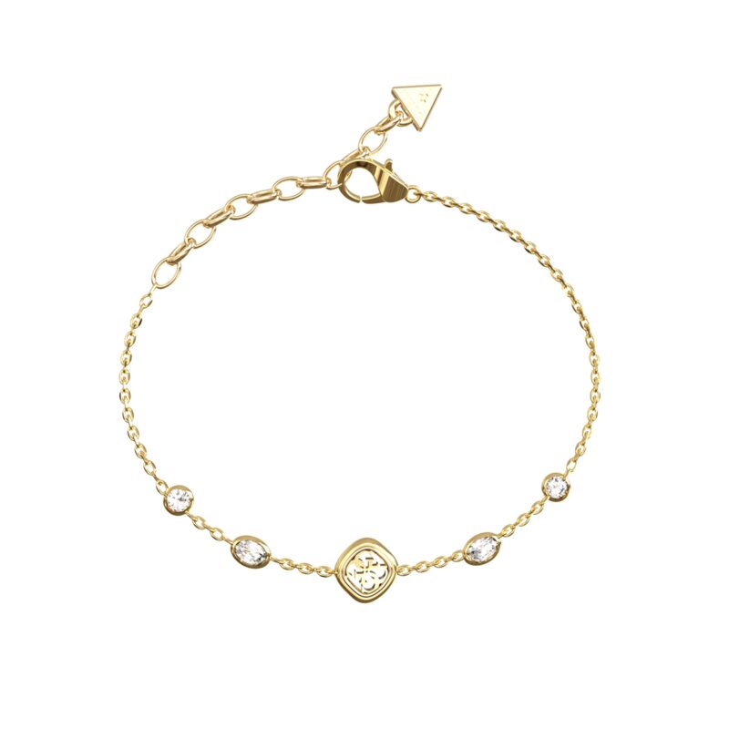 Guess Jewels Jewelry Jubb06149jwygs (JUBB06149JWYGS) Unisex JEWELRY