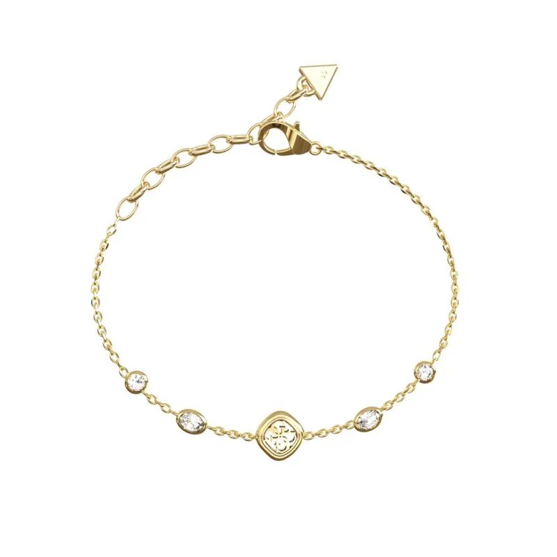 Guess Jewels Jewelry Jubb06149jwygs (JUBB06149JWYGS) Unisex JEWELRY