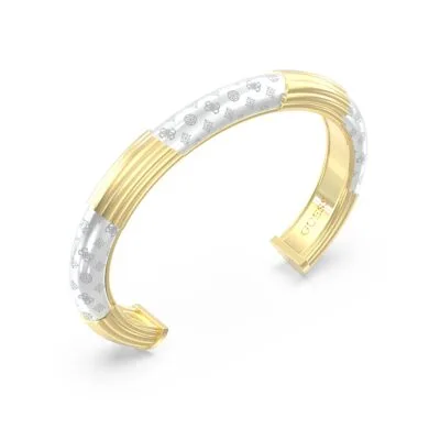 Guess Jewels Jewelry Jubb06167jwygwhl (JUBB06167JWYGWHL) Unisex JEWELRY