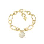 Guess Jewels Jewelry Jubb06194jwygs (JUBB06194JWYGS) Unisex JEWELRY