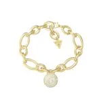 Guess Jewels Jewelry Jubb06194jwygs (JUBB06194JWYGS) Unisex JEWELRY