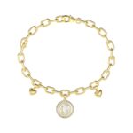 Guess Jewels Jewelry Jubb06197jwygs (JUBB06197JWYGS) Unisex JEWELRY