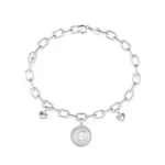 Guess Jewels Jewelry Jubb06200jwrhs (JUBB06200JWRHS) Unisex JEWELRY