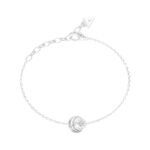 Guess Jewels Jewelry Jubb06234jwrhs (JUBB06234JWRHS) Unisex JEWELRY