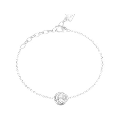 Guess Jewels Jewelry Jubb06234jwrhs (JUBB06234JWRHS) Unisex JEWELRY