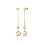 Guess Jewels Jewelry Jube02134jwygt-u (JUBE02134JWYGT-U) Unisex JEWELRY