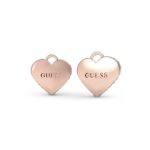 Guess Jewels Jewelry Jube02231jwrgt-u (JUBE02231JWRGT-U) Unisex JEWELRY