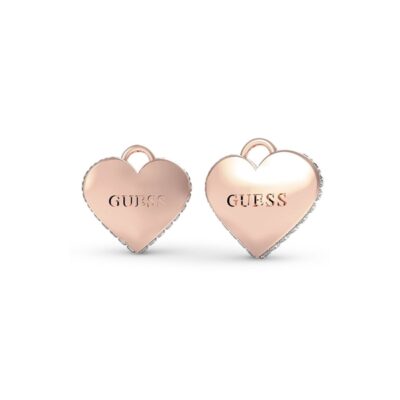 Guess Jewels Jewelry Jube02231jwrgt-u (JUBE02231JWRGT-U) Unisex JEWELRY