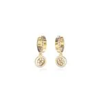 Guess Jewels Jewelry Jube04165jwygt-u (JUBE04165JWYGT-U) Unisex JEWELRY