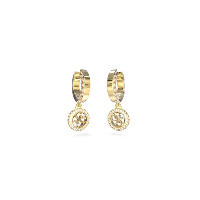 Guess Jewels Jewelry Jube04165jwygt-u (JUBE04165JWYGT-U) Unisex JEWELRY