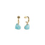 Guess Jewels Jewelry Jube05151jwrhtqt-u (JUBE05151JWRHTQT-U) Unisex JEWELRY