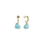 Guess Jewels Jewelry Jube05151jwrhtqt-u (JUBE05151JWRHTQT-U) Unisex JEWELRY