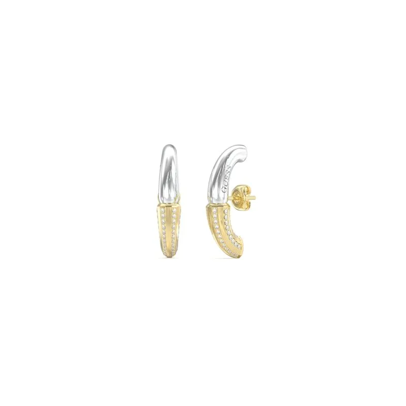 Guess Jewels Jewelry Jube05369jwygrht-u (JUBE05369JWYGRHT-U) Unisex JEWELRY