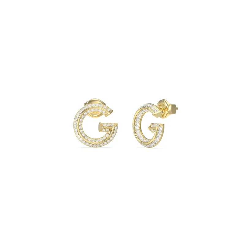 Guess Jewels Jewelry Jube05443jwygt-u (JUBE05443JWYGT-U) Unisex JEWELRY