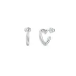 Guess Jewels Jewelry Jube05535jwrht-u (JUBE05535JWRHT-U) Unisex JEWELRY