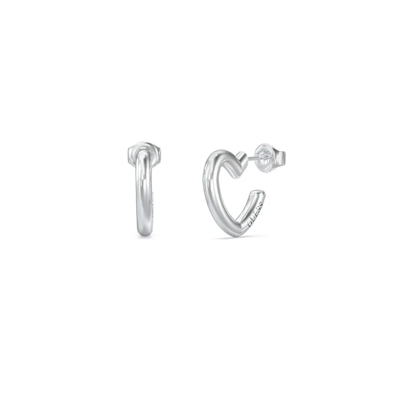 Guess Jewels Jewelry Jube05535jwrht-u (JUBE05535JWRHT-U) Unisex JEWELRY