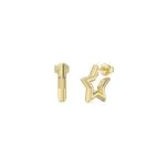 Guess Jewels Jewelry Jube05539jwygt-u (JUBE05539JWYGT-U) Unisex JEWELRY