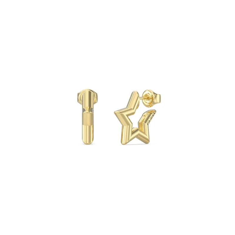 Guess Jewels Jewelry Jube05539jwygt-u (JUBE05539JWYGT-U) Unisex JEWELRY