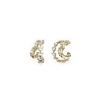 Guess Jewels Jewelry Jube06002jwygt-u (JUBE06002JWYGT-U) Unisex JEWELRY