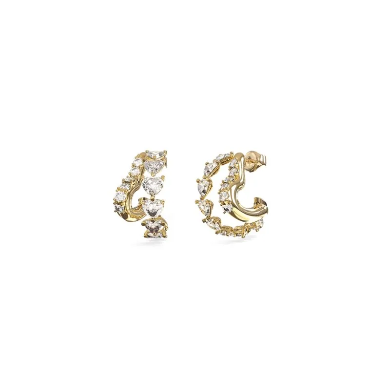 Guess Jewels Jewelry Jube06002jwygt-u (JUBE06002JWYGT-U) Unisex JEWELRY