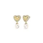 Guess Jewels Jewelry Jube06006jwygt-u (JUBE06006JWYGT-U) Unisex JEWELRY