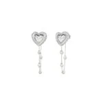 Guess Jewels Jewelry Jube06008jwrht-u (JUBE06008JWRHT-U) Unisex JEWELRY