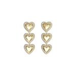 Guess Jewels Jewelry Jube06011jwygt-u (JUBE06011JWYGT-U) Unisex JEWELRY