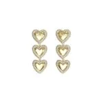 Guess Jewels Jewelry Jube06011jwygt-u (JUBE06011JWYGT-U) Unisex JEWELRY