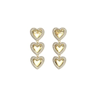 Guess Jewels Jewelry Jube06011jwygt-u (JUBE06011JWYGT-U) Unisex JEWELRY