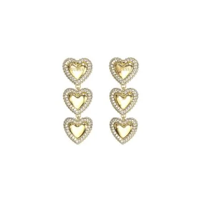 Guess Jewels Jewelry Jube06011jwygt-u (JUBE06011JWYGT-U) Unisex JEWELRY