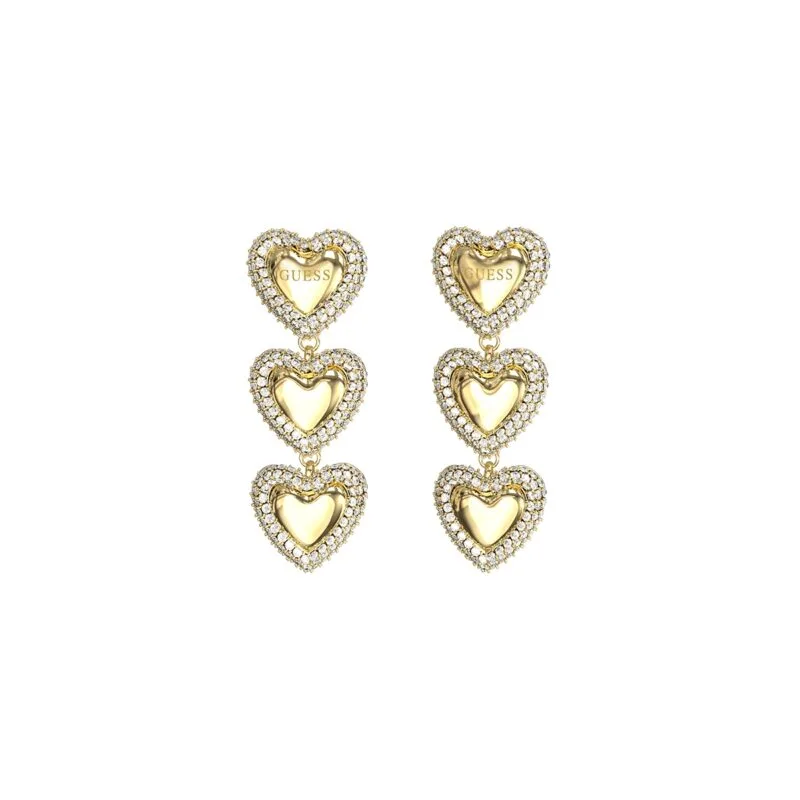 Guess Jewels Jewelry Jube06011jwygt-u (JUBE06011JWYGT-U) Unisex JEWELRY