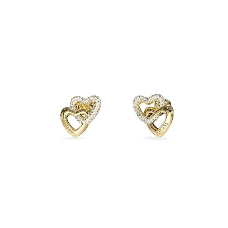 Guess Jewels Jewelry Jube06015jwygt-u (JUBE06015JWYGT-U) Unisex JEWELRY