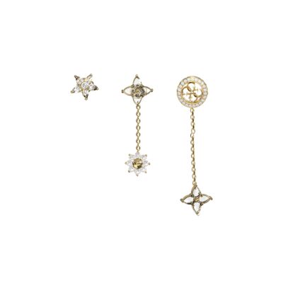 Guess Jewels Jewelry Jube06034jwygt-u (JUBE06034JWYGT-U) Unisex JEWELRY