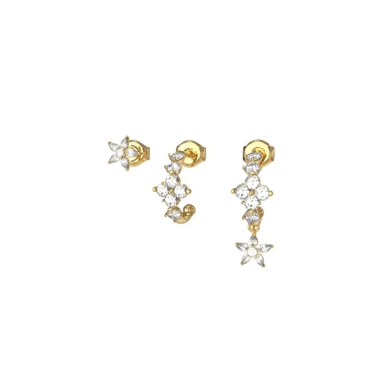 Guess Jewels Jewelry Jube06035jwygt-u (JUBE06035JWYGT-U) Unisex JEWELRY