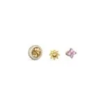 Guess Jewels Jewelry Jube06037jwygmct-u (JUBE06037JWYGMCT-U) Unisex JEWELRY